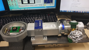 Cryostat
